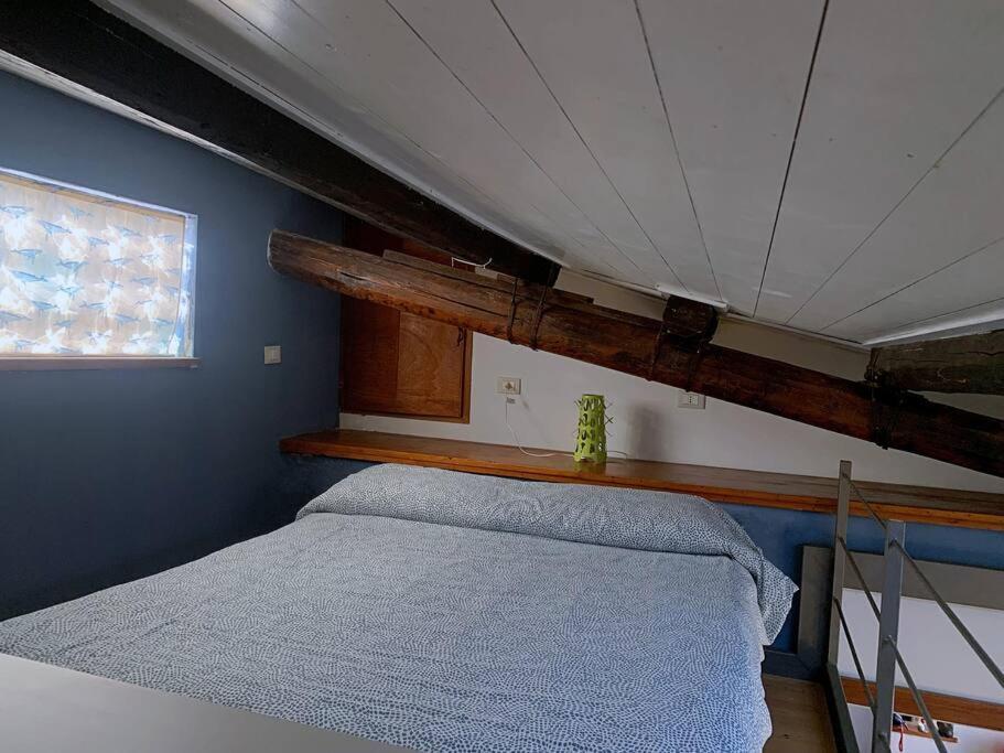 Appartamento Loft Sul Mare Marina Di Pisa Esterno foto